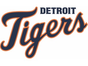 Detroit Tigers Feature