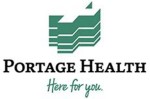Portage Health Logo