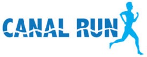 Canal Run Logo