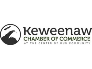Keweenaw Chamber Logo Feature