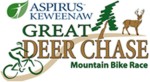 Great Deer Chase 2014 Logo