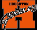Houghton Gremlins Logo