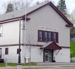 L'Anse Township Hall
