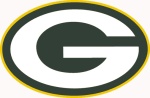 Green Bal Packers Logo