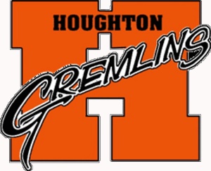 Houghton-Gremlins-Logo