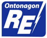 Ontonagon REA Logo