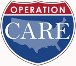 Operation Care Logo