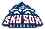 Sky Sox Logo