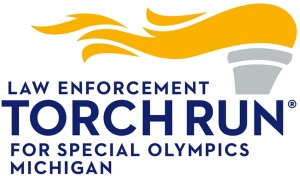 Torch Run Logo