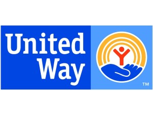 United Way Logo Feature