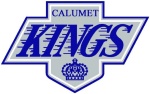 Calumet Copper Kings Logo