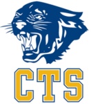 Chassell Panthers Logo