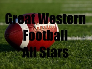 Great Western Conference Football All Stars