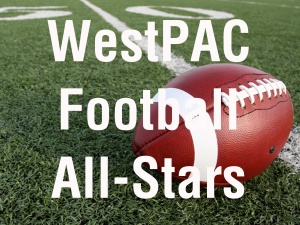 WestPAC Football All-Stars