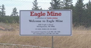 eagle-mine