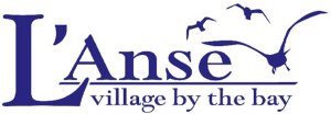 L'Anse Village Logo