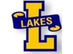 Lake Linden Hubbell Logo Feature