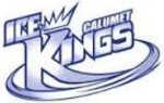 Calumet Ice Kings Logo