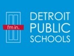 Detroit Public Schools Logo Feature