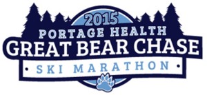 Great Bear Chase 2015 Logo