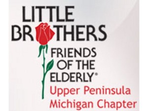 Little Brothers Logo Feature