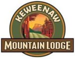 Keweenaw Mountain Lodge Logo