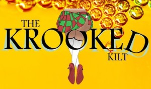 Krooked Kilt Logo