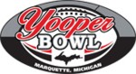 Yooper Bowl Logo