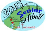 2015 LL Softball Tourney Logo