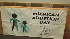 Adoption Day