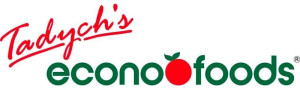 Econo Foods Logo