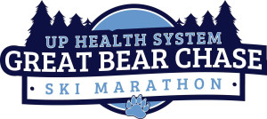 Great Bear Chase Logo Undated