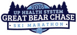 Great Bear Chase 2016 Logo