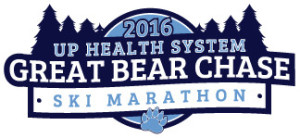 Great Bear Chase 2016 Logo