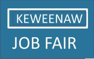 Keweenaw Job Fair
