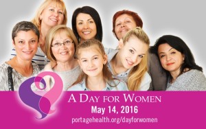 Day for Women 2016