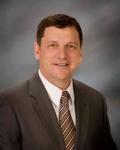 Hauswirth, Mike Aspirus CEO