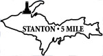 Stanton 5-Mile Logo