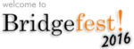 Bridgefest 2016 Logo