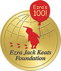 Ezra Jack Keats Award
