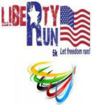 Liberty Run Logo