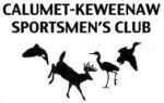 Calumet-Keweenaw Sportsmen's Club Logo