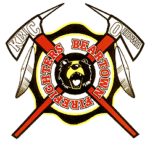 Beartown Firefihters Logo