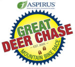Great Deer Chase 2016 Logo