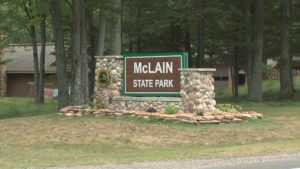 McLain State Park