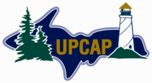 UPCAP Logo