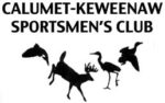 Calumet-Keweenaw Sportsmen's Club Logo