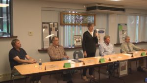 Houghton County Candidates Forum 2016