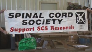 Spinal Cord Society