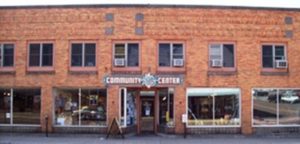 Copper Country Community Arts Center
